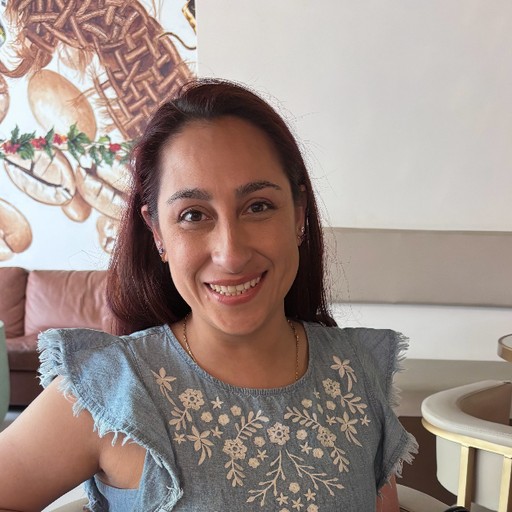 Kelly Gonzales, CT Blazers Director