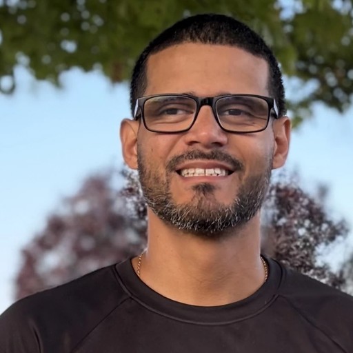 Muni Gonzales, CT Blazers President / Coach