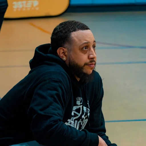 TJ Rivera, CT Blazers Director / Coach